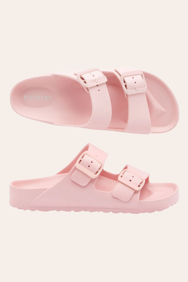 Sundreamer Slide Blush