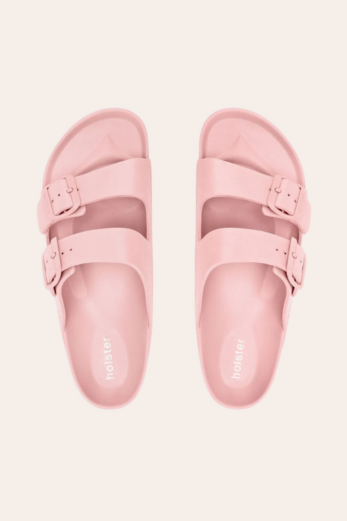 Sundreamer Slide Blush