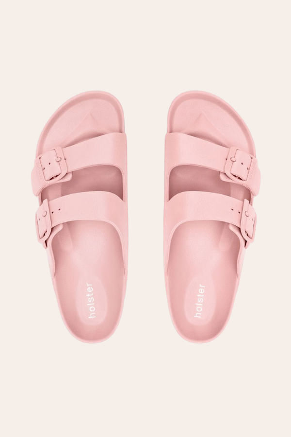 Sundreamer Slide Blush