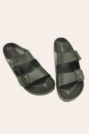 Sundreamer Sandal Khaki