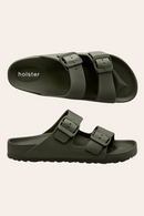 Sundreamer Sandal Khaki