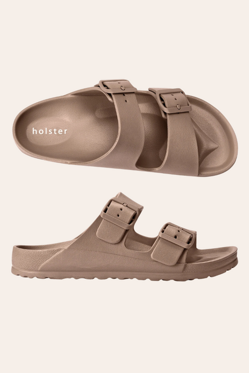 Sundreamer Slide Natural