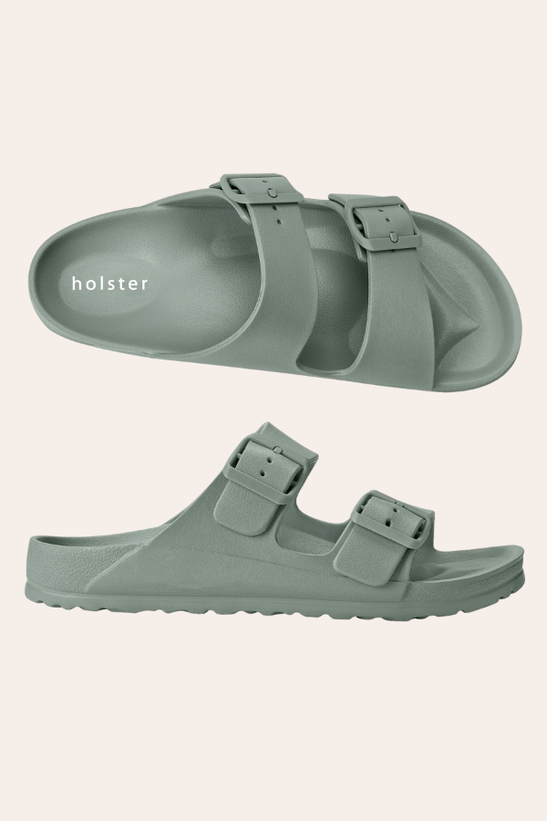 Sundreamer Slide Sea Grass