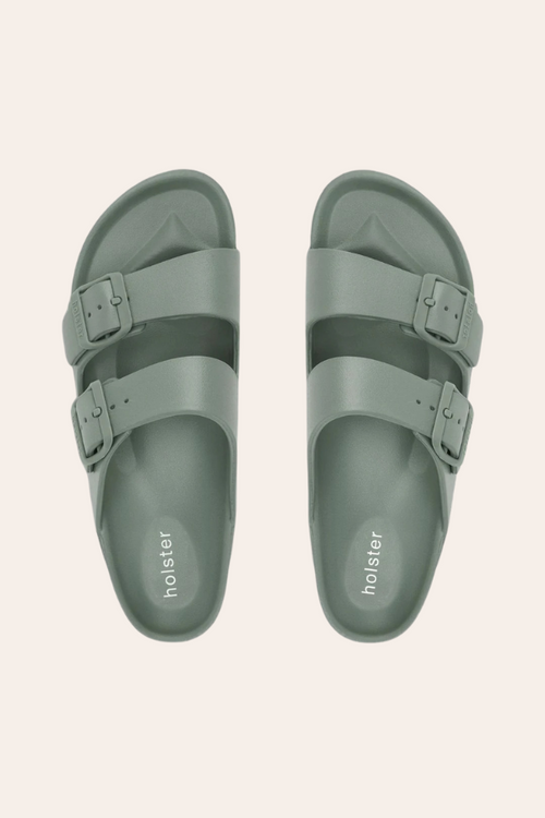 Sundreamer Slide Sea Grass