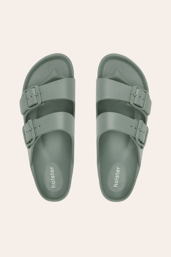Sundreamer Slide Sea Grass