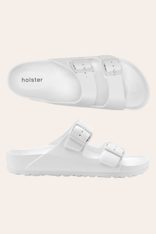 Sundreamer Slide White