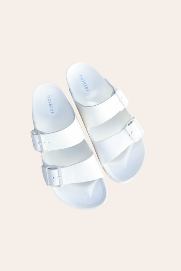 Sundreamer Slide White