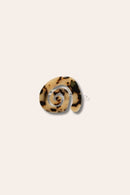 Hair Clip | Swirl Blonde Tortoiseshell