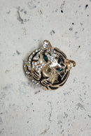 Jewel Citizen | Tiger Brooch