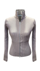 Vivien Camel Knit
