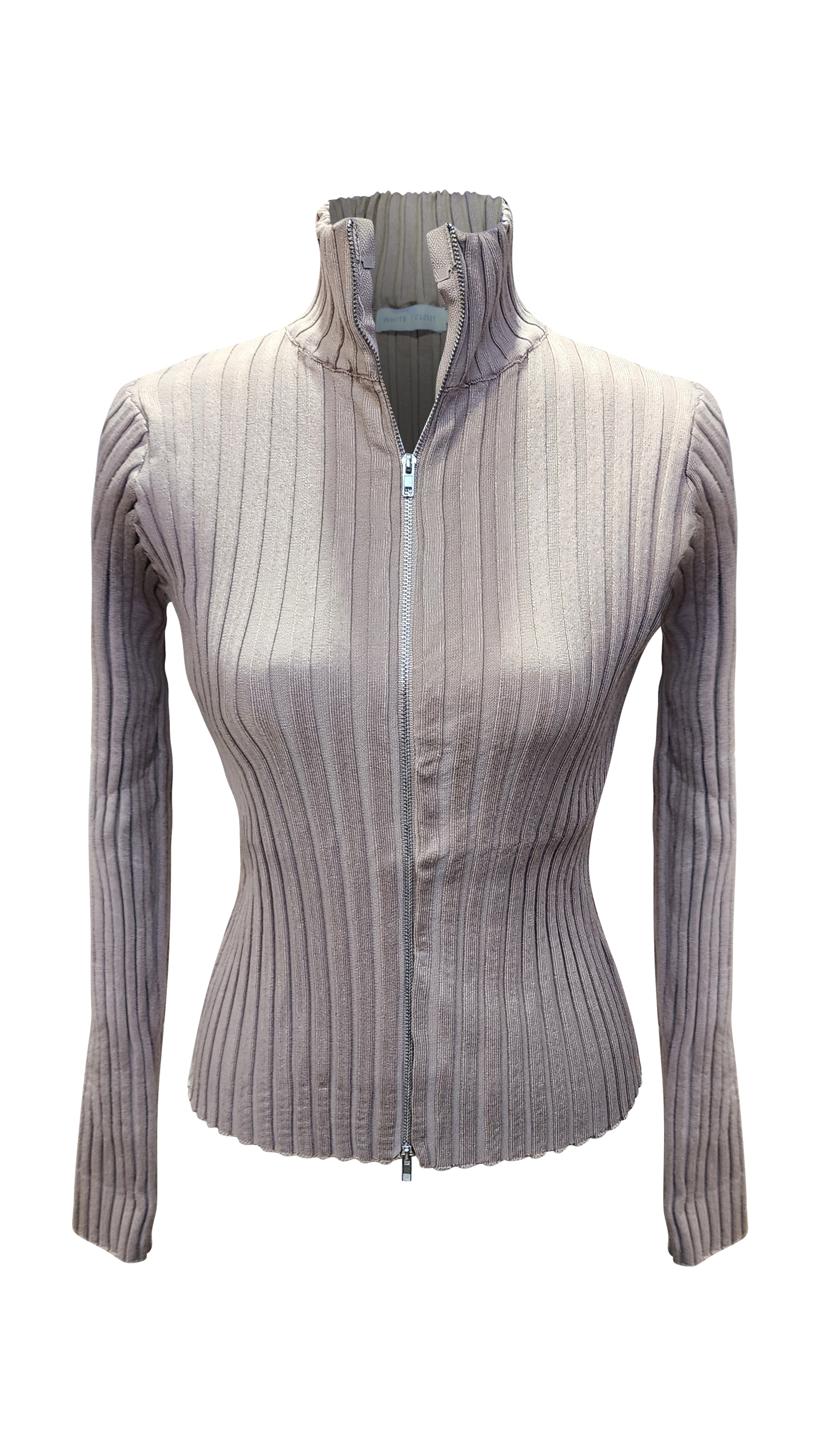 Vivien Camel Knit