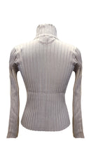 Vivien Camel Knit