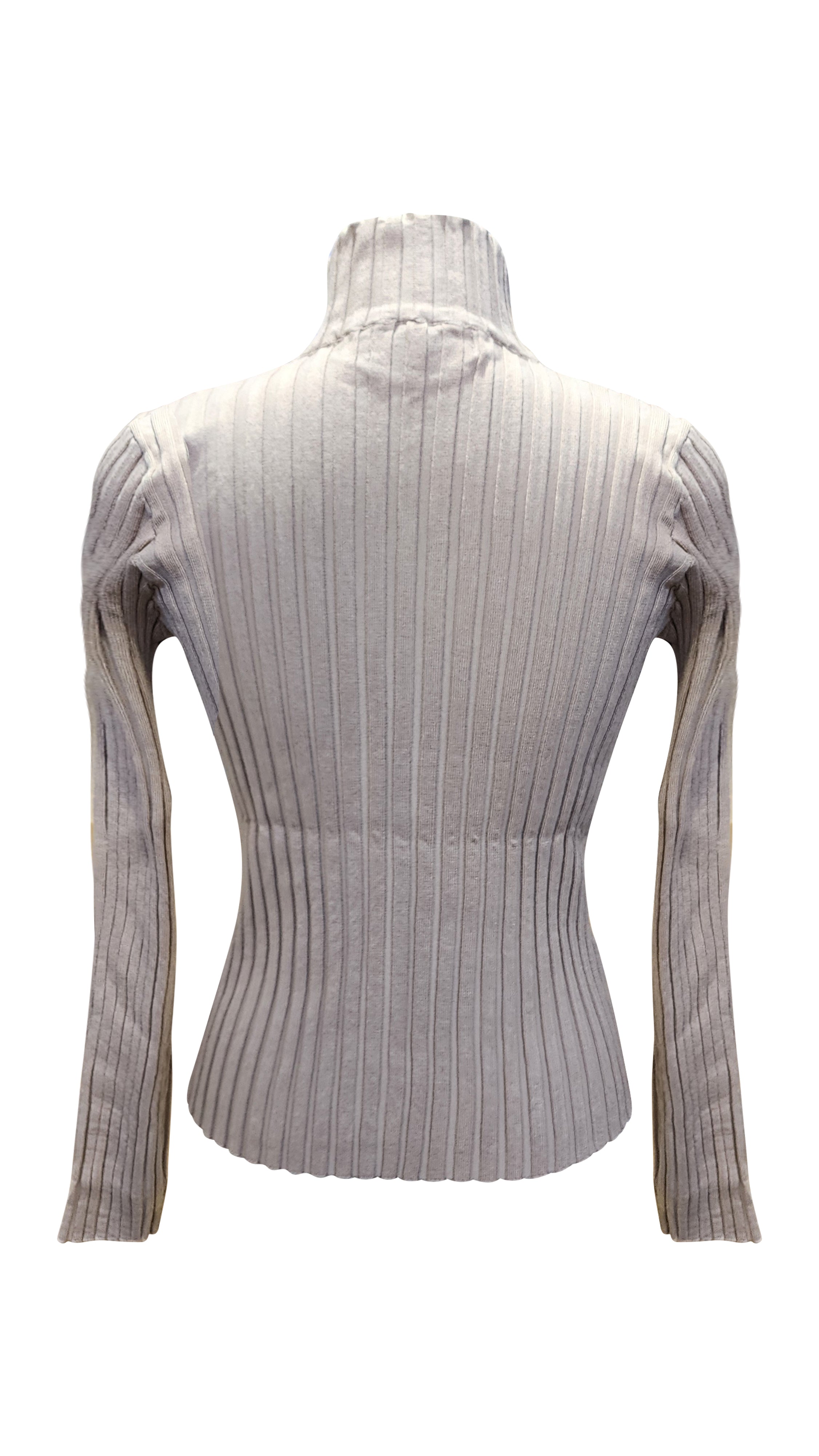 Vivien Camel Knit