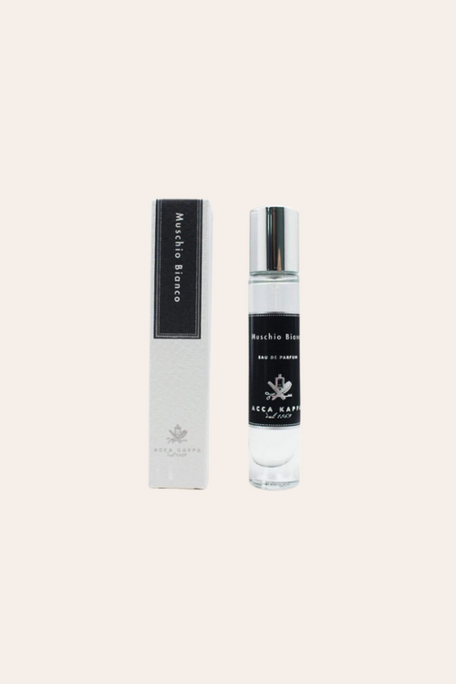 White Moss EDP-15ml