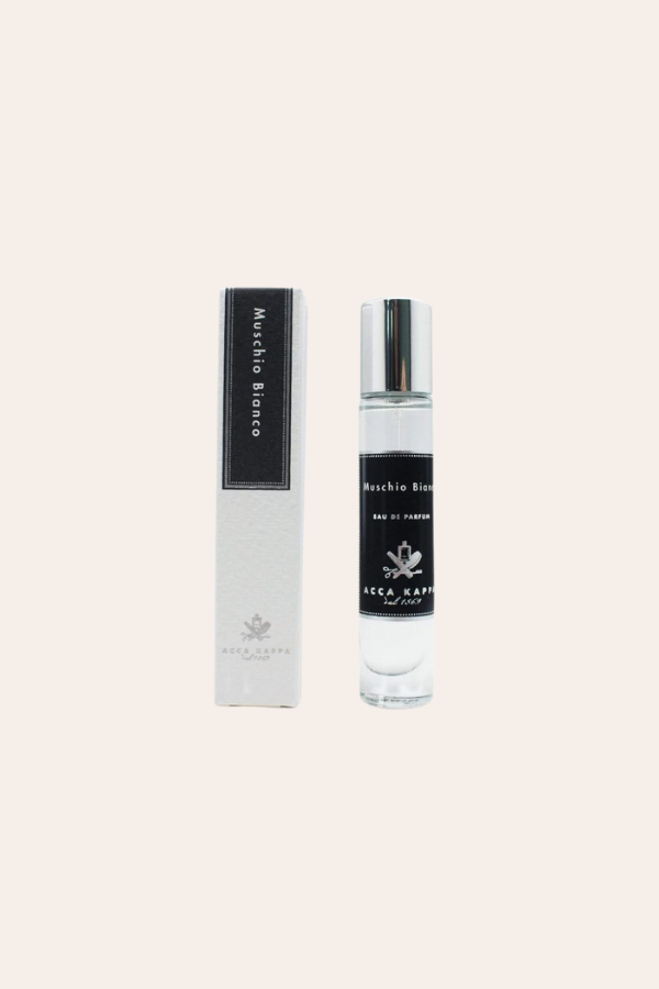 White Moss EDP-15ml