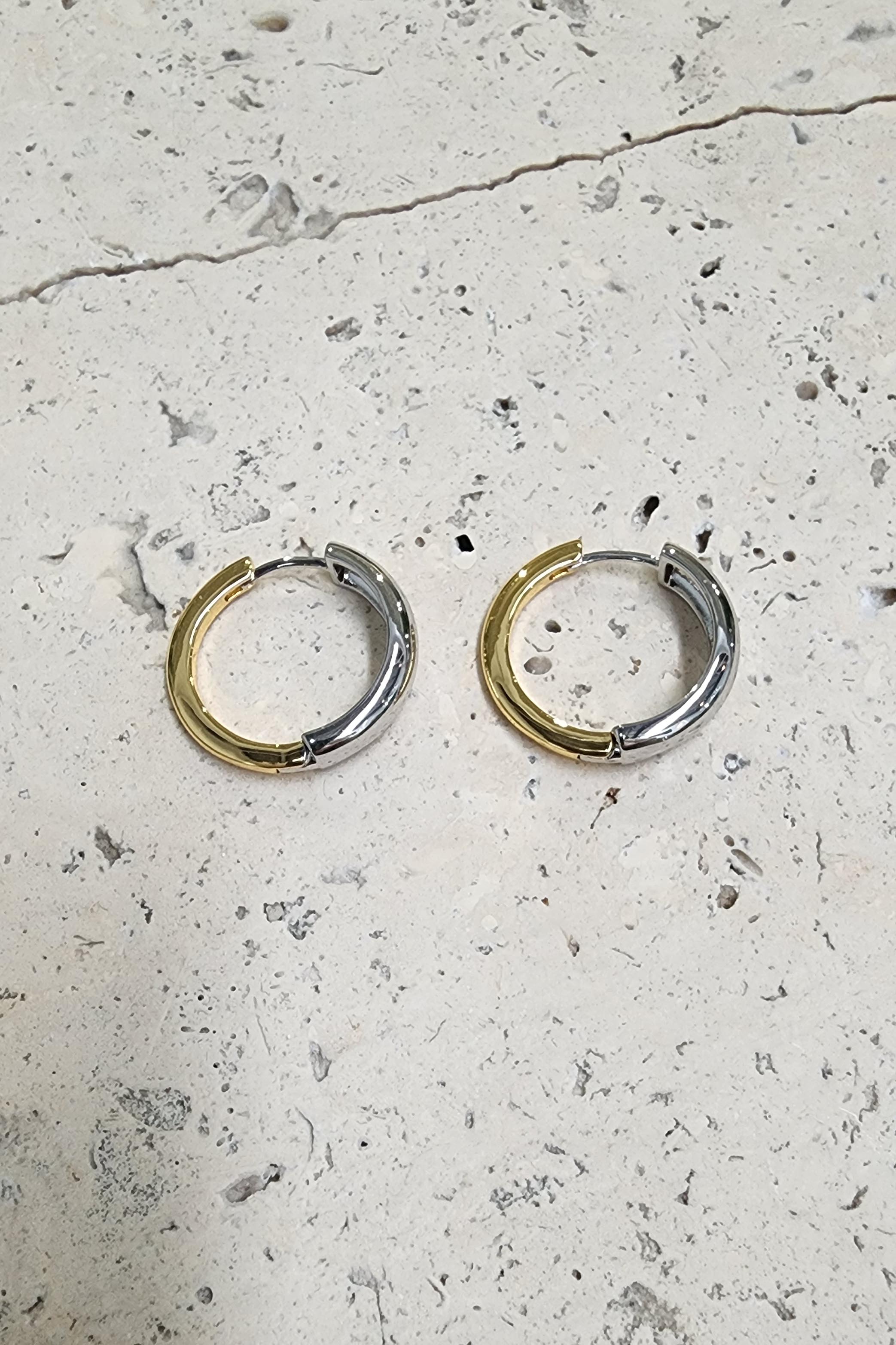 Jewel Citizen | Yin Earrings