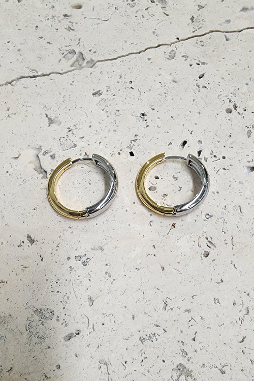 Jewel Citizen | Yin Earrings