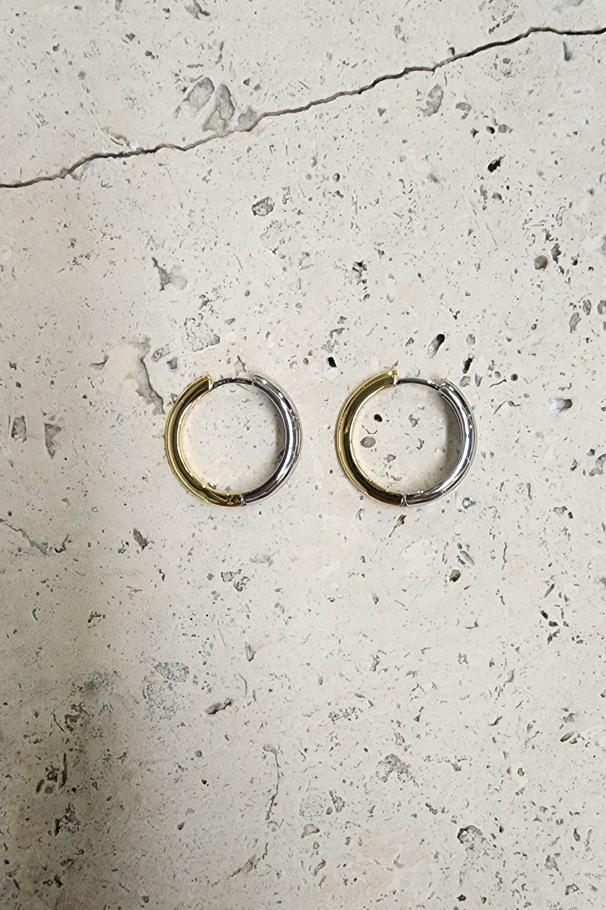 Jewel Citizen | Yin Earrings