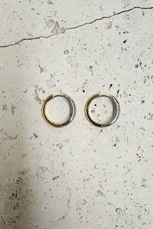 Jewel Citizen | Yin Earrings