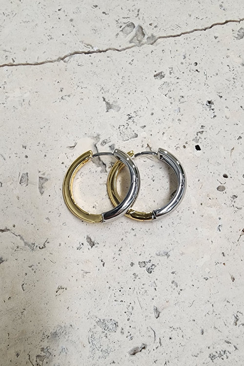 Jewel Citizen | Yin Earrings