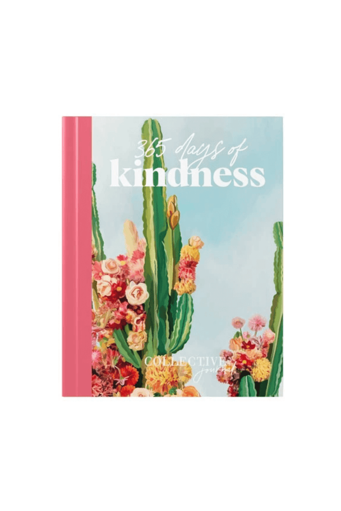 365 Days of Kindess Book - Kabana Shop