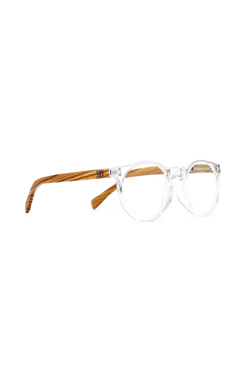 Glasses | Wineglass Bay Readers
