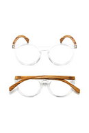 Glasses | Wineglass Bay Readers