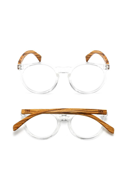 Glasses | Wineglass Bay Readers