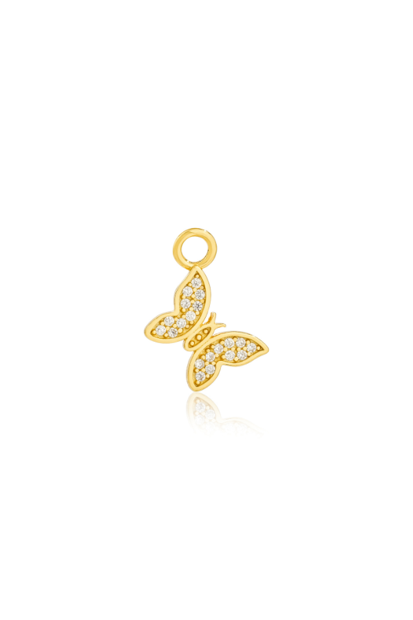 Jewel Citizen | Butterfly Charm