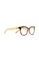Glasses | Lila Grace Readers | Ivory Tortoise