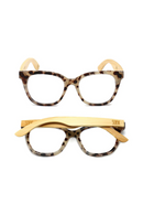 Glasses | Lila Grace Readers | Ivory Tortoise