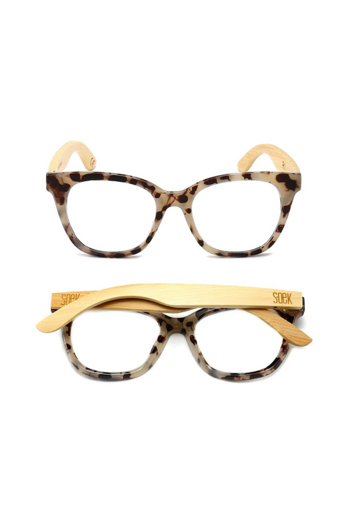 Glasses | Lila Grace Readers | Ivory Tortoise