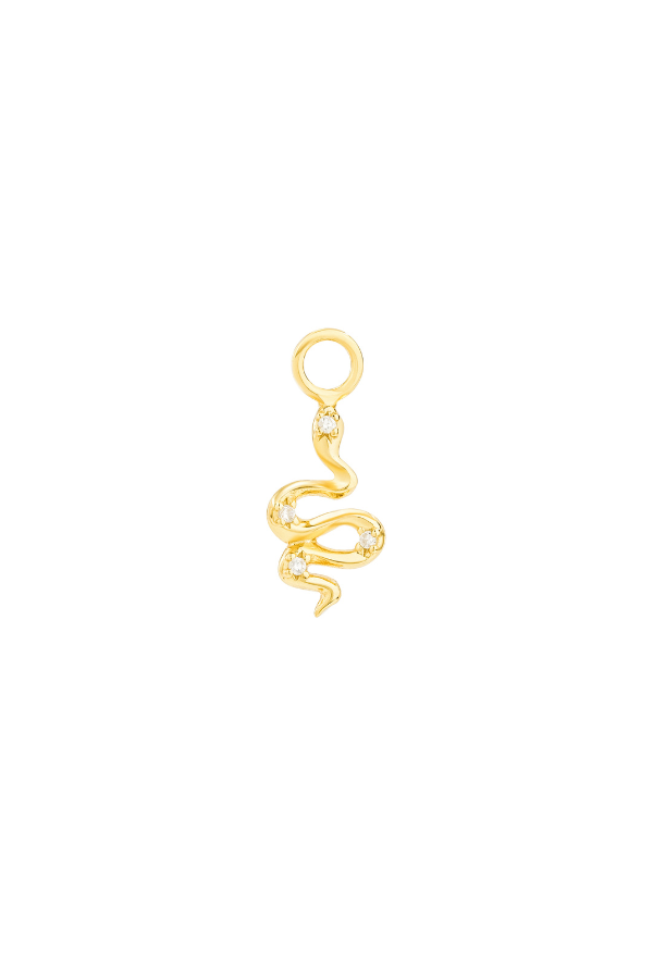 Jewel Citizen | Snake Charm