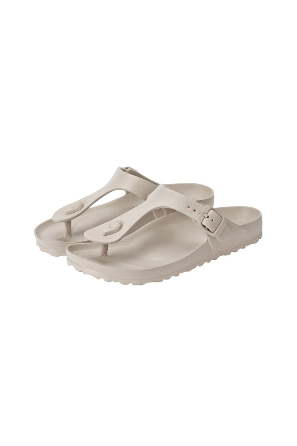 Coastal Sandal Sand