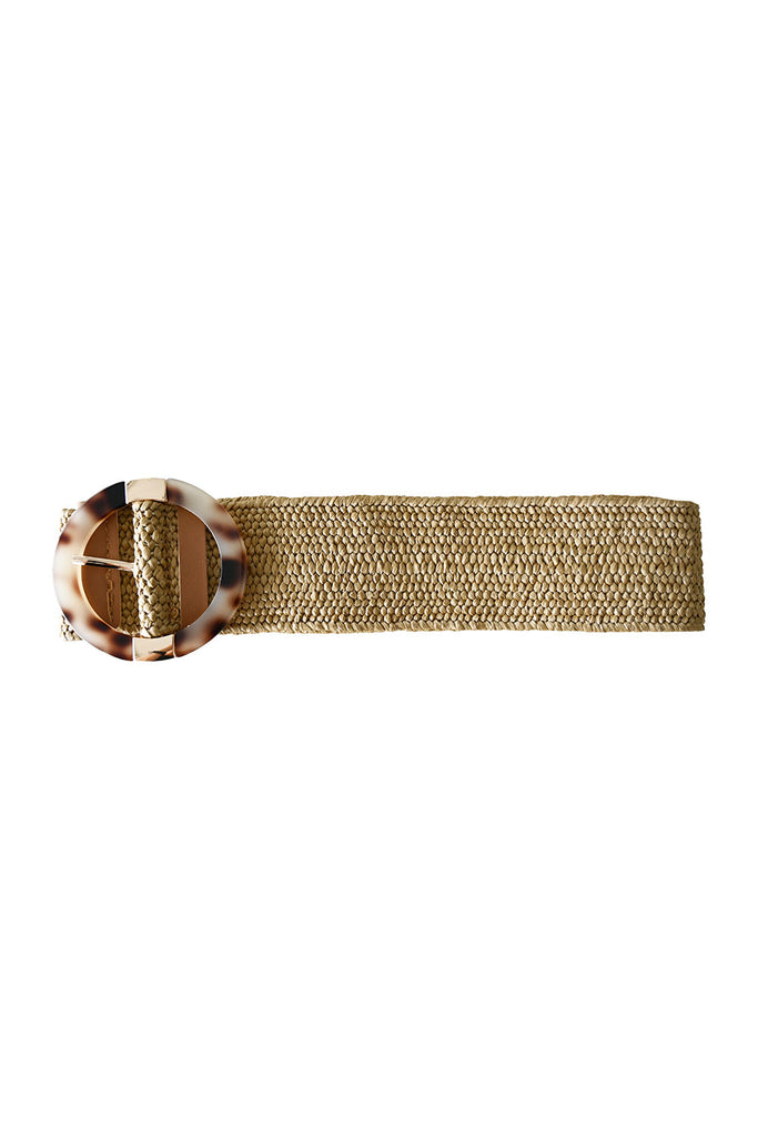 Sardinia Ring Belt Gold - Kabana Shop