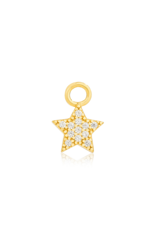 Jewel Citizen | Star Charm