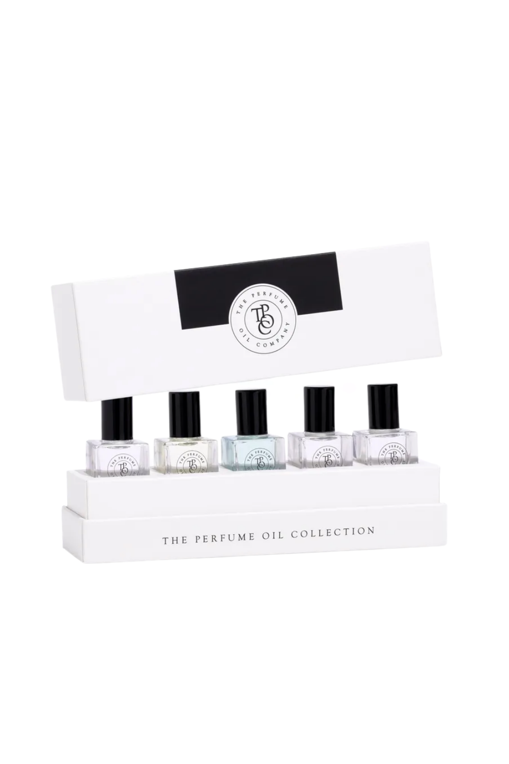 Fresh Perfume Gift Box