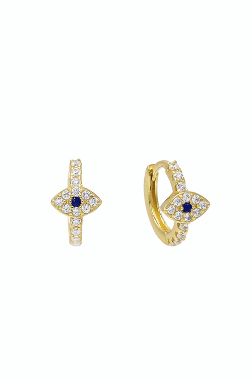 Jewel Citizen | Amelia Earrings