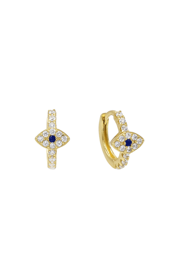 Jewel Citizen | Amelia Earrings
