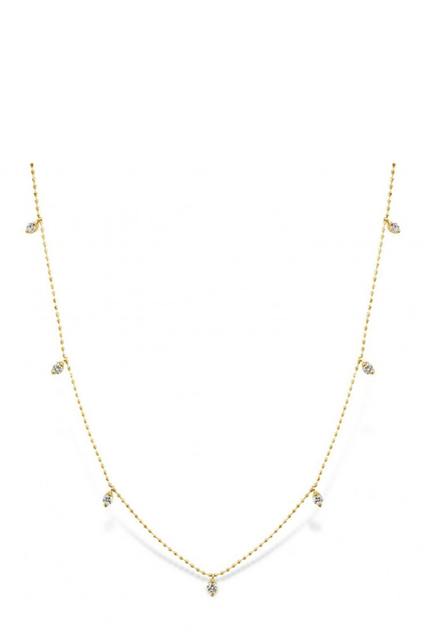 Annabelle necklace 2025