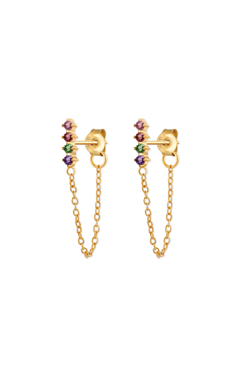 Jewel Citizen | Ava Earrings
