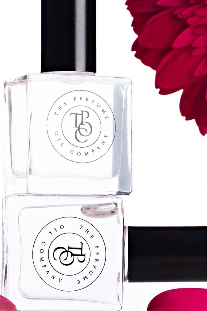 Blonde Perfume Inspired by Bloom - Kabana Shop