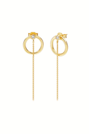 Jewel Citizen | Bridget Earrings