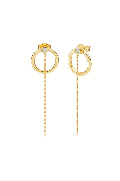 Jewel Citizen | Bridget Earrings