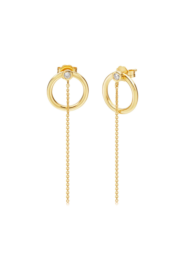 Jewel Citizen | Bridget Earrings