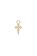 Jewel Citizen | Celtic Cross Charm
