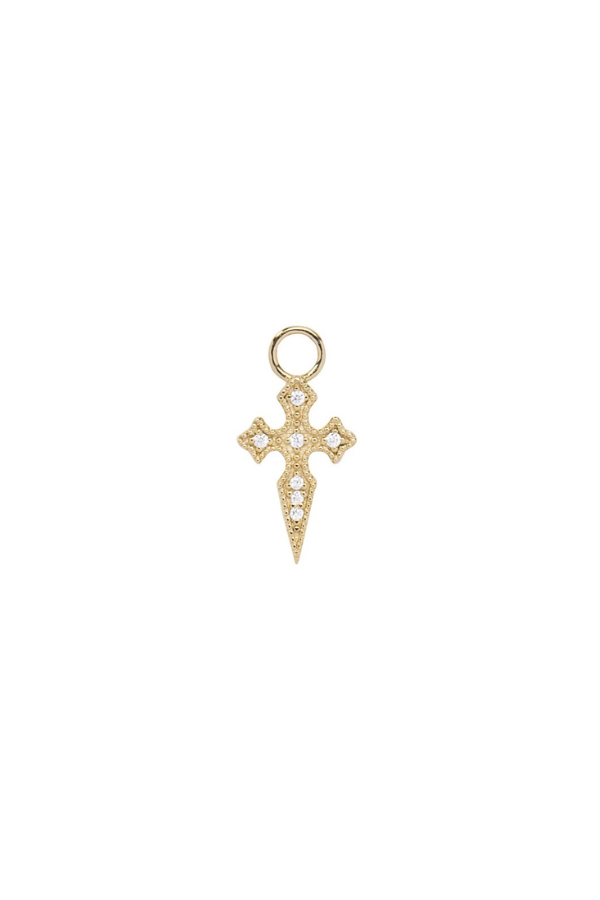 Jewel Citizen | Celtic Cross Charm