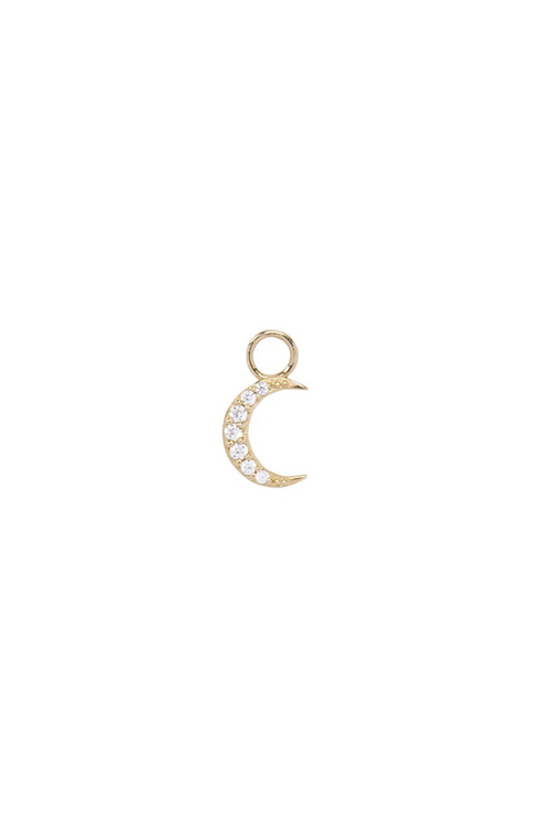 Jewel Citizen | Crescent Charm