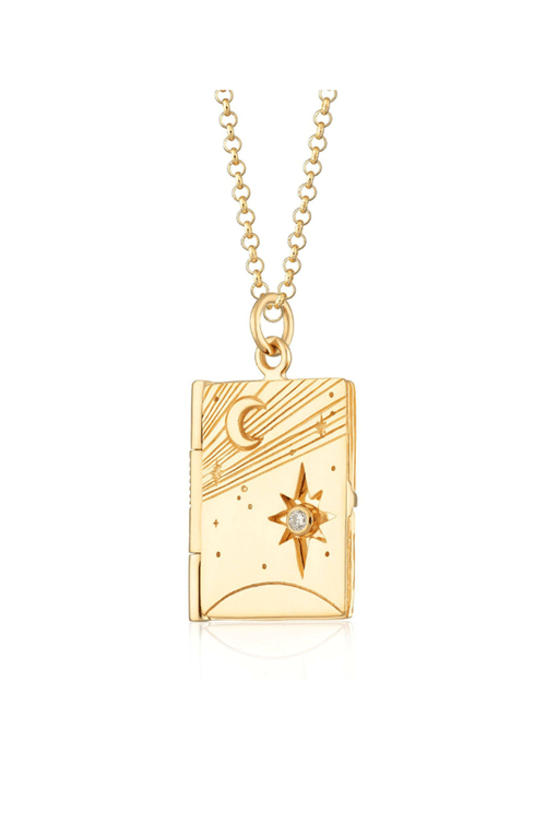 Jewel Citizen | Celestial Necklace