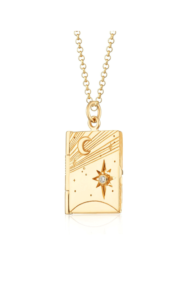 Jewel Citizen | Celestial Necklace